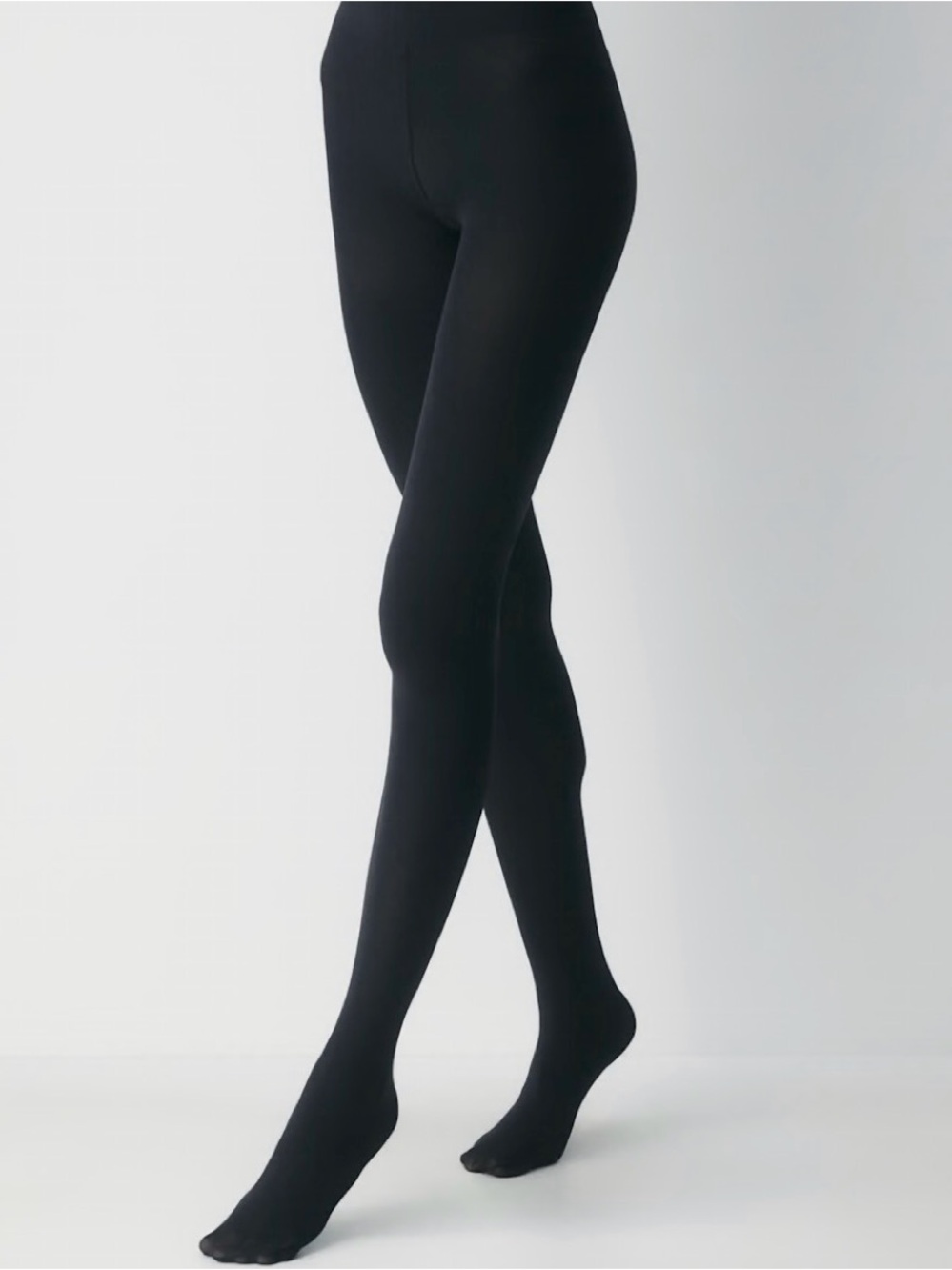 Aritzia Everyday Opaque Tights